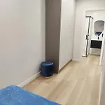 Elegancia Y Modernidad En Pleno Centro *