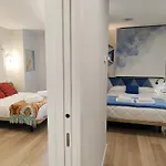 Elegancia Y Modernidad En Pleno Centro Apartment