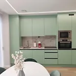 Apartment Elegancia Y Modernidad En Pleno Centro *