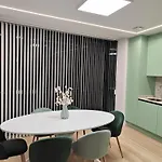 Apartment Elegancia Y Modernidad En Pleno Centro