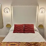 Elegancia Y Modernidad En Pleno Centro Apartment Oviedo