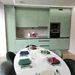 Apartment Elegancia Y Modernidad En Pleno Centro *