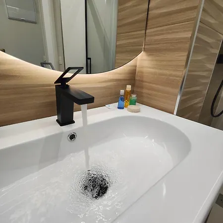 Apartamento Elegancia Y Modernidad En Pleno Centro