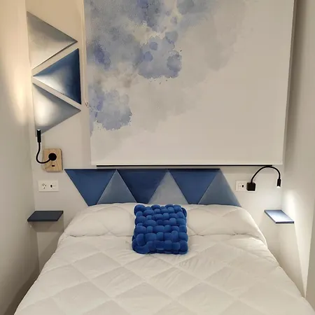 Apartment Elegancia Y Modernidad En Pleno Centro *