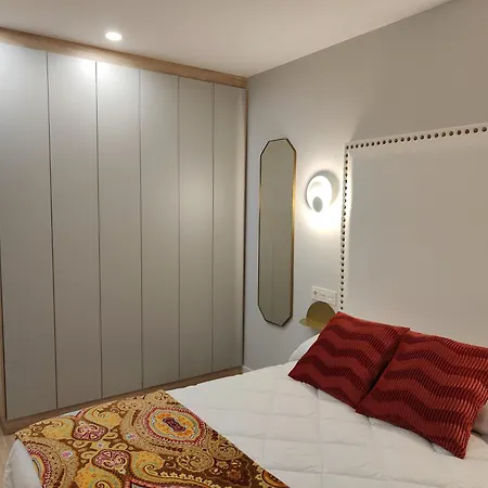 Elegancia Y Modernidad En Pleno Centro * Oviedo