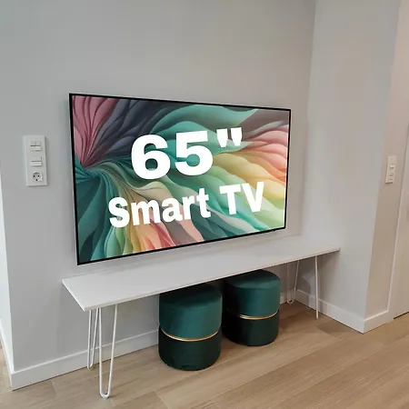 Elegancia Y Modernidad En Pleno Centro * Oviedo