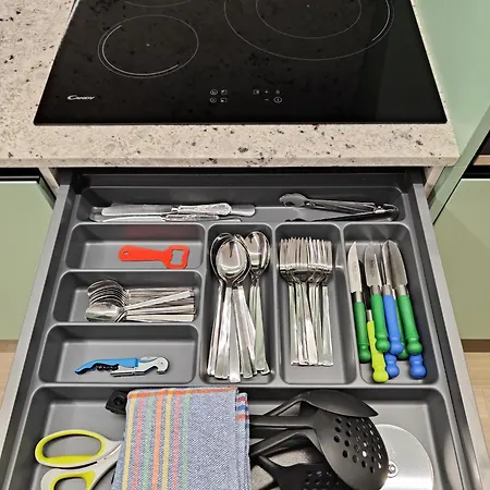 Apartamento Elegancia Y Modernidad En Pleno Centro *