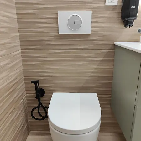 Apartment Elegancia Y Modernidad En Pleno Centro