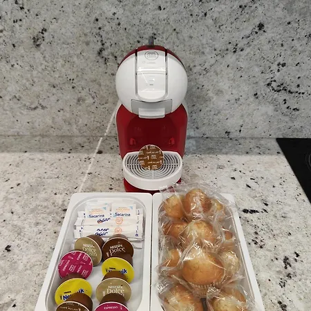 Apartamento Elegancia Y Modernidad En Pleno Centro Oviedo